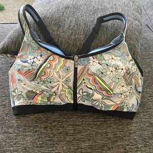 Victoria Sport 38DD High Impact Sports Bra